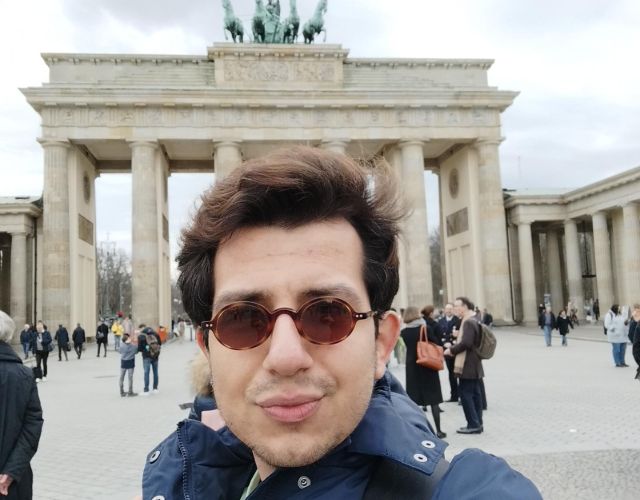 Kürtün Almanca Özel Ders