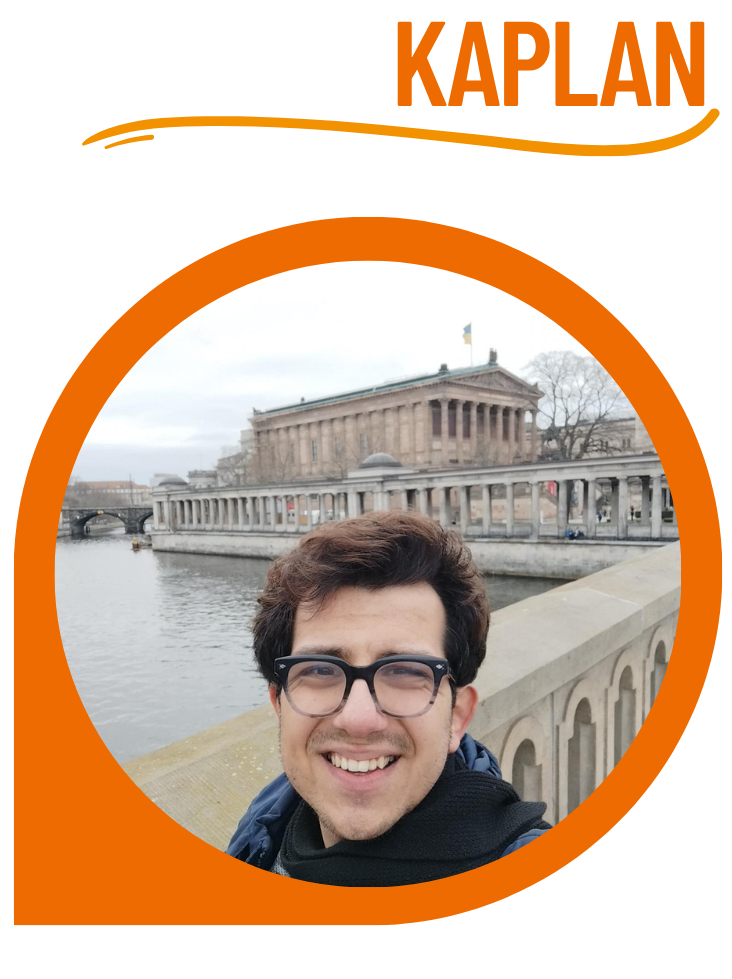 Kürtün Almanca Özel Ders